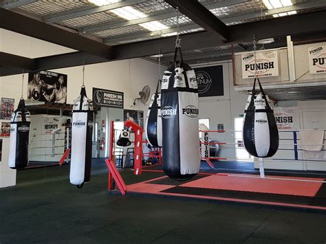 fight clubs near me prices